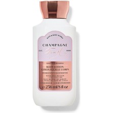 Zemira Vücut Losyonu: Champagne Toast, Bath & Body Works