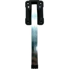 KRT Ibico Sofra Ayak 20CM Aç Kapa Plastik + Metal