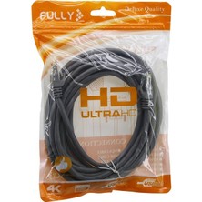 Fully G-505Y Cat6 Internet Ethernet Data Kablosu 5mt