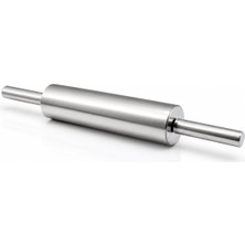 İbico Ibico İ22-456 mt Rulosu 40CM Hamur Merdane Çelik Metal