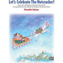 Let's The Nutcracker: 0