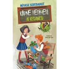 Altın Kitaplar Karne Hedi̇yesi̇ At Kestanesi̇ Altın Ki̇taplar