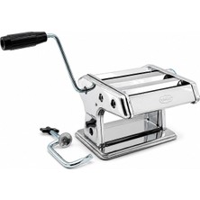 YAKUT-8683 Erişte ve Makarna Makinesi 150LİK Küçük Metal Çelik