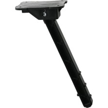 KRT Ibico Sofra Ayak 20CM Aç Kapa Komple Plastik