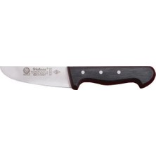 Sürbısa 61009 - Sürmene Kasap Deri Yüzme Bıçağı 10,5 cm