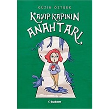 Kayıp Kapının Anahtarı Tudem