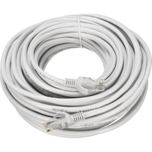 Hero 20MT 20 Metre 6 Modem LED Tv Televizyon Arası Ethernet Internet Kablo Hazır