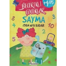 Teleskop Popüler Bilim Sayma - Becerikli Çocuklar