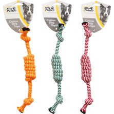 Ally Paws Köpekler Için Diş Ipi 25CM