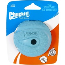 Chuckit! The Whistler Köpek Oyun Topu (Büyük Boy)