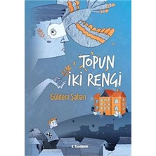 Topun Iki Rengi Tudem