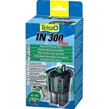 Tetra In 300 Iç Filtre