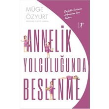 Hepta Collection Annelik Yolculuğunda Beslenme: Sağlıklı Beslenme Doğumdan Önce Başlar
