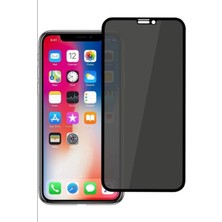 Epro Ceramic Glass - Hayalet - Xiaomi Redmi Note 8 Pro - Hayalet Nano Cam