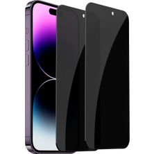 Tiger Apple Iphone 14 Pro Max Uyumlu Hayalet Ekran Koruyucu -