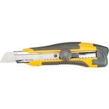 Tomax Yg-05 Falçata / Maket Bıçağı 18 mm - 3 Bıçaklı