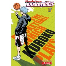 Hepta Collection Kuroko’nun Basketbolu 17. Cilt
