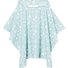 Hepta Collection Sevi Bebe 6280-92 Emzirme Örtüsü, Çok Renkli