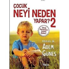 Hepta Collection Çocuk Neyi Neden Yapar? - 2: Çocuk Davranışları Anlama Rehberi