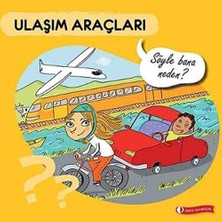 Hepta Collection Ulaşım Araçları