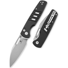 Delixa Vector BMK15A D2 Çelik Çakı