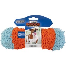 Chuckit! Indoor Tumble Bumper Eve Özel Yumuşak Köpek Oyuncağı