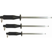 Tuğra Çelik Mp Solingen Tipi Yuvarlak Masat 10" - 25 cm