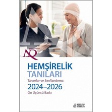 Hepta Collection Hemşirelik Tanıları: Tanımlar & SINIFLAN.2024-2026