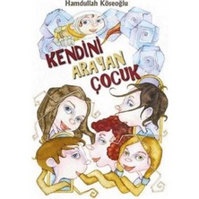 Kendini Arayan Çocuk H. Köseoğlu Tudem