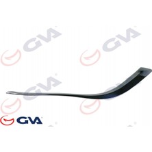 GVA Novapazr Sis Far Kapaği Krom Çitasi Sol Opel Astra J 09 15