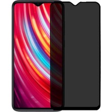 Tiger Xiaomi Redmi Note8 Pro Komple Hayalet Kırılmaz Cam Ekran Koruyucu