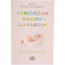 Hepta Collection Yenidoğan Bakımı ve Ilkyardım