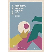 Hepta Collection Marksizm, Insan ve Toplum: Balibar, Seve, Althusser, Bourdieu