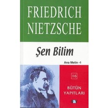 Hepta Collection Şen Bilim: Ana Metin - 1