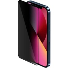 Ucuzmi Iphone 13PRO (6,1inç) Kırılmaz Cam 9d Koruyucu Ekran Kor