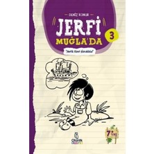 Otantik Kitap Jerfi Muğlada 3 Otantik