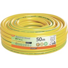 Claber 9140 Flexyfort Hortum, 1 Inç (25-33 Mm), 50 Metre