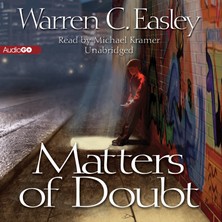 Hepta Collection Matters Of Doubt Lib/e: A Cal Claxton Mystery: 1