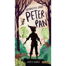 Carpe Diem Büyümeyen Çocuk Peter Pan Carpe Dıem