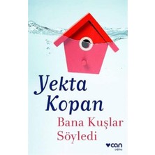 Hepta Collection Bana Kuşlar Söyledi