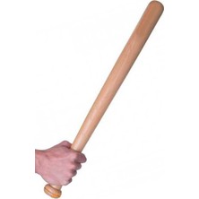 Hepta Collection Eagles Doğal Beyzbol Sopası Baf Oyun Sopa 55 cm 1410