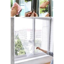 Hepta Collection Çift Camlı Pencere Uyumlu Çift Kanat Pencere Sinekliği