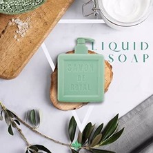 Savon De Royal Provence Nemlendirici Luxury Vegan Sıvı Sabun 500 ml (Yeşil)