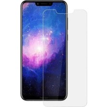 MCasering Iphone 6 / 6s Ekran Koruyucu CEK-133 Privacy Ceramic Clear Beyaz