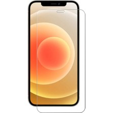 Iphone 13 Mini Nano Temperli Esnek Cam Ekran Koruyucu