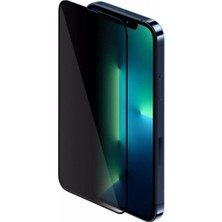 Tiger Iphone 13PRO Max Komple Hayalet Kırılmaz Cam Ekran Koruyucu