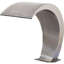 Hepta Collection Edorahavuz Havuz Kobra Şelale 600-900 mm Ölçü