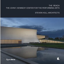 Hepta Collection The Reach: The John F. Kennedy Center For The Performing Arts