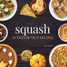 Hepta Collection Squash: 50 Tried And True Recipes