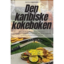 Hepta Collection Den Karibiske Kokeboken (Norwegian Edition)